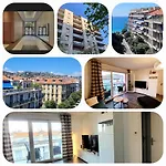 Pretty Flat, 100M Promenade In City Center