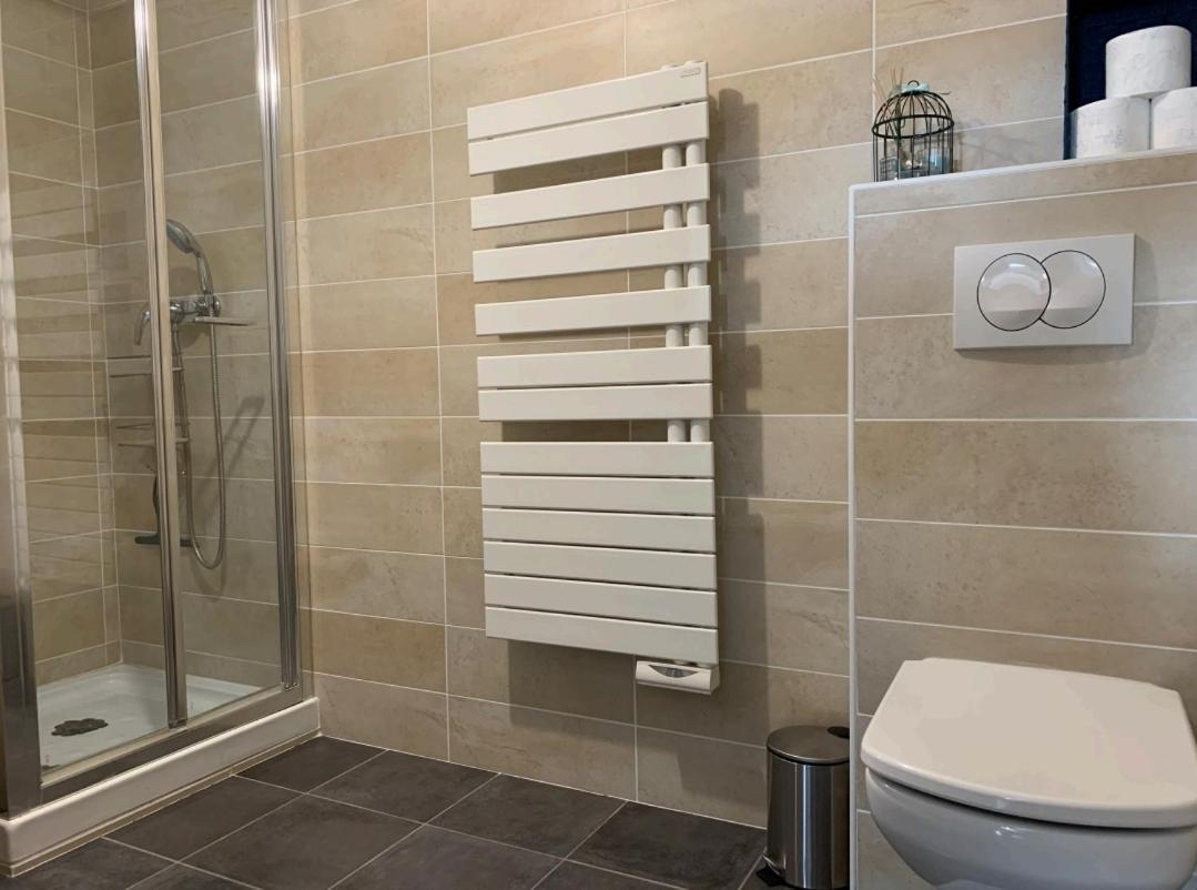 Pretty Flat, 100m Promenade In City Center * Nizza